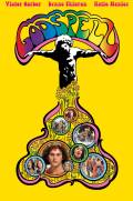 Godspell: A Musical Based on the Gospel According to St. Matthew