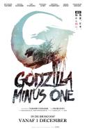 Godzilla Minus One (2023)