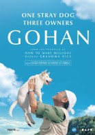 Gohan (EN subtitles) poster