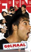 Golmaal (2006)
