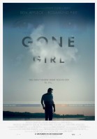 Gone Girl poster