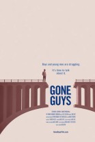 Gone Guys poster