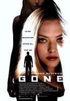 Gone poster
