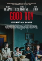 Good Boy poster