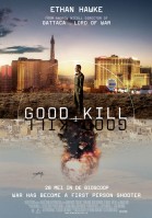 Good Kill poster