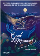 Good Manners poster