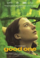 Good One poster