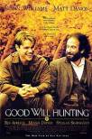 Good Will Hunting
