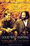 Good Will Hunting (1997)