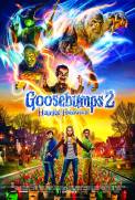 Goosebumps 2: Haunted Halloween (2018)