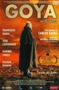 Goya en Burdeos (1999)