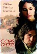 Goya's Ghosts (2006)