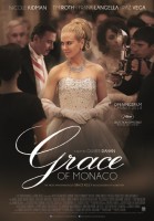 Grace of Monaco poster