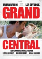 Grand Central poster