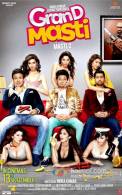 Grand Masti (2013)