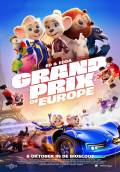 Grand Prix of Europe
