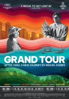 Grand Tour poster