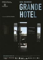 Grande Hotel poster