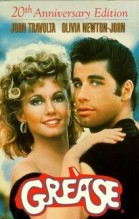 Grease poster