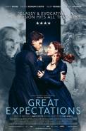 Great Expectations (2012)