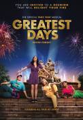 Greatest Days (2023)