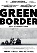 Green Border (2023)