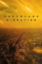 Greenland 2: Migration poster