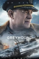 Greyhound poster