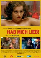 Hab mich lieb! poster