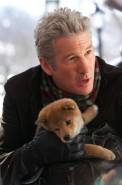 Hachiko: A Dog's Story (2009)