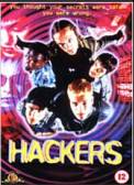 Hackers (1995)