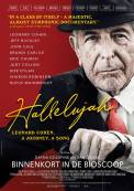 Hallelujah: Leonard Cohen, a Journey, a Song (2021)