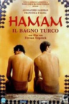 Hamam poster