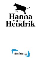 Hanna van Hendrik poster