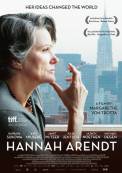 Hannah Arendt (2012)