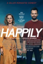 Happily poster