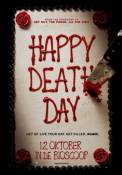 Happy Death Day (2017)