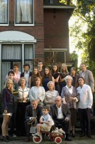 Happy End (2009) poster