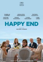 Happy End poster