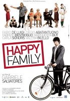 Happy Family poster