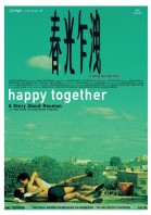 Happy Together (EN subtitiles) poster