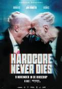 Hardcore Never Dies