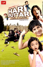 Hari Puttar: A Comedy of Terrors poster