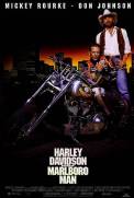 Harley Davidson and the Marlboro Man (1991)