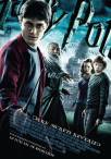Harry Potter and the Half-Blood Prince