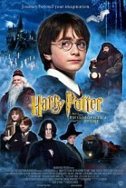 Harry Potter and the Sorcerer's Stone poster