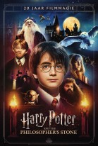 Harry Potter poster