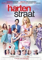 Hartenstraat poster