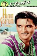 Harum Scarum (1965)