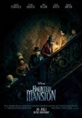 Haunted Mansion